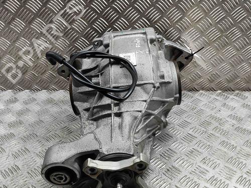 Used Rear differential MERCEDES-BENZ GLE (V167) GLE 450 d 4-matic (167.133) (370 hp) 28708020