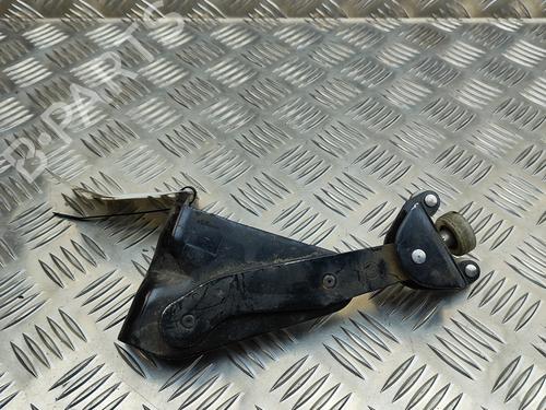 Hinge/Door check strap VW TRANSPORTER T6 Van (SGA, SGH, SHA, SHH) 2.0 TDI | BP29920530C146 