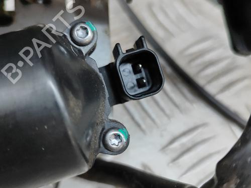 Rear left lock CHRYSLER GRAND VOYAGER V (RT) 3.8 | BP27785797C100