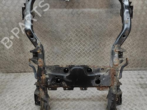 Used Subframe Subframe VW TRANSPORTER T6 / CARAVELLE T6 Bus (SGB, SGJ, SHB, SHJ) 2.0 TDI (204 hp) 32755958 32755958