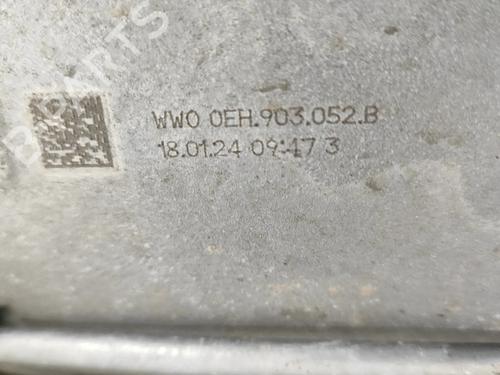 Other CUPRA BORN (K11) 58 | BP33386313O1 - Image 9