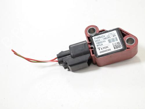Used Electronic sensor Electronic sensor LAND ROVER RANGE ROVER SPORT I (L320) 3.0 D 4x4 (211 hp) 9902213 9902213