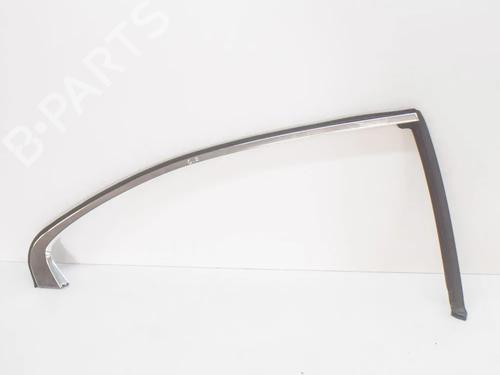 Dørliste Dørliste JAGUAR I-PACE (X590) EV400 AWD (400 hp) 27750873 27750873