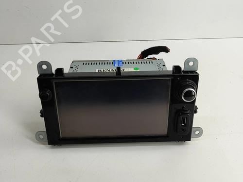 Used Electronic module Electronic module RENAULT CLIO IV (BH_) 0.9 TCe 90 (BHNF, BHMA, BHMH, BHJK, BHJR) (90 hp) 24818986 24818986