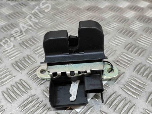 Used Tailgate lock VW GOLF VIII (CD1, DA1) 2.0 TSI (190 hp) 27771378