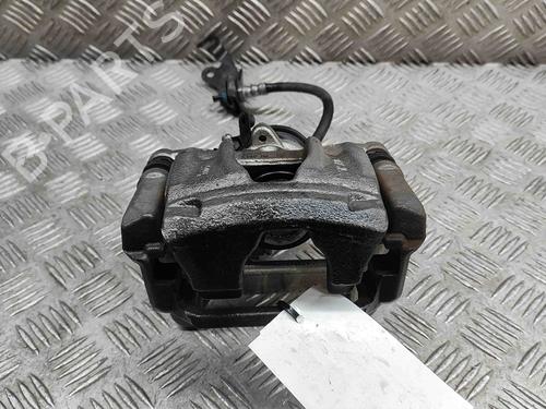 Used Right rear brake caliper AUDI A5 Sportback (F5A, F5F) 2.0 TFSI quattro (252 hp) 22443943