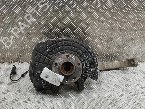 Used Right front steering knuckle Right front steering knuckle MASERATI QUATTROPORTE VI 3.0 D (250 hp) 33369882 33369882