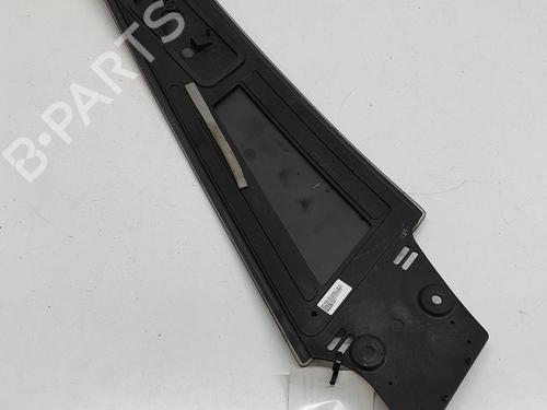 Door moulding trim TESLA MODEL S (5YJS) P100D AWD | BP28498035C150