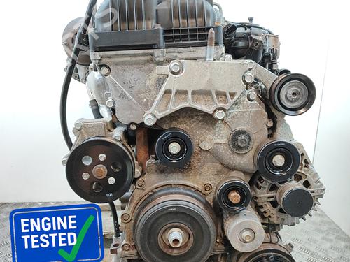 Used Engine Engine 37698688 37698688