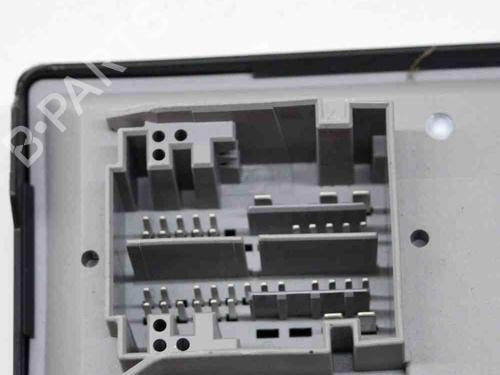 Electronic module MERCEDES-BENZ C-CLASS Convertible (A205) C 200 (205.442) | BP10735429M83 