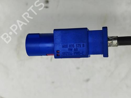 Antenna/Base VW SCIROCCO III (137, 138) 2.0 TDI | BP32459143C140 