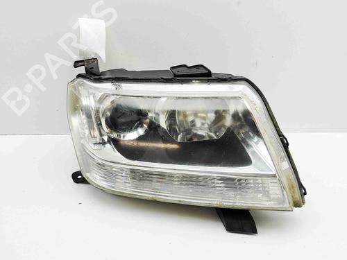 Used Right headlight SUZUKI GRAND VITARA II (JT, TE, TD) 2.4 All-wheel Drive (JT424, JB424, TDA4) (166 hp) 29569954