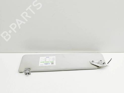 Left sun visor IVECO DAILY VI Platform/Chassis 35S21, 35C21, 40C21, 45C21, 50C21, 60C21, 65C21, 70C21 | BP31903254I1