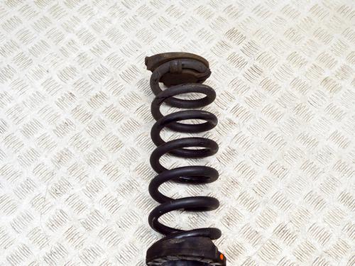 Shock absorber spring JAGUAR I-PACE (X590) EV400 AWD | BP27763281C152 