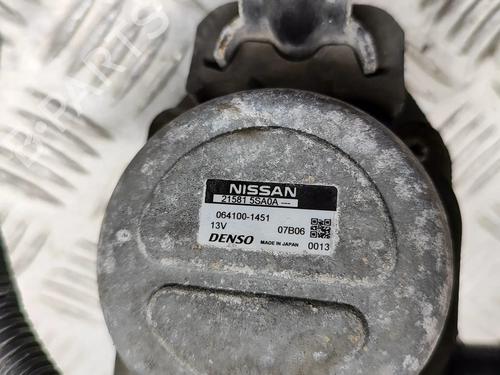Auxiliary water pump NISSAN LEAF (ZE1) Electric | BP27788523M111  - Image 7