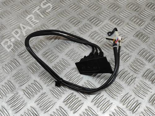 Used Electronic module Electronic module MERCEDES-BENZ EQS (V297) EQS 450+ (297.123) (333 hp) 36066050 36066050