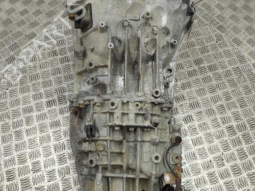Gearbox NISSAN PATHFINDER III (R51) 2.5 dCi 4WD | BP25786935M3 