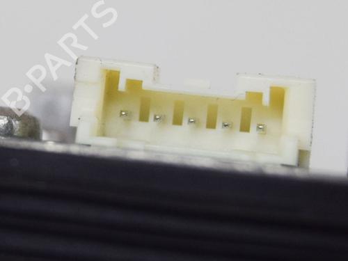 Electronic module MERCEDES-BENZ C-CLASS (W205) C 220 BlueTEC / d (205.002, 205.004) | BP8837766M83 