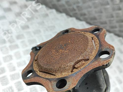 Left front driveshaft VW TOUAREG (CR7, RC8) 3.0 eHybrid 4motion | BP33380734M38 - Image 6