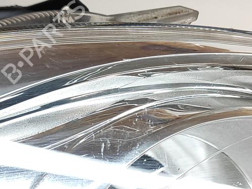 Left headlight FIAT 500L (351_, 352_) 1.4 (199LYB1B) | BP25218076C28 