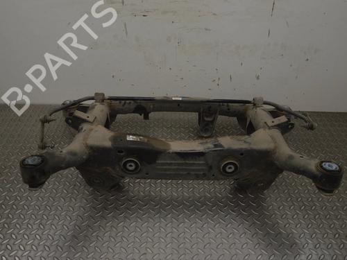 Used Rear axle ALFA ROMEO STELVIO (949_) 2.0 Q4 (949.AXA2A) (280 hp) 30243391