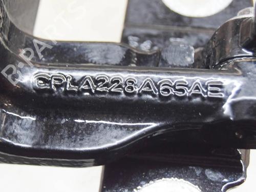 Hinge/Door check strap JAGUAR I-PACE (X590) EV400 AWD | BP27750827C146