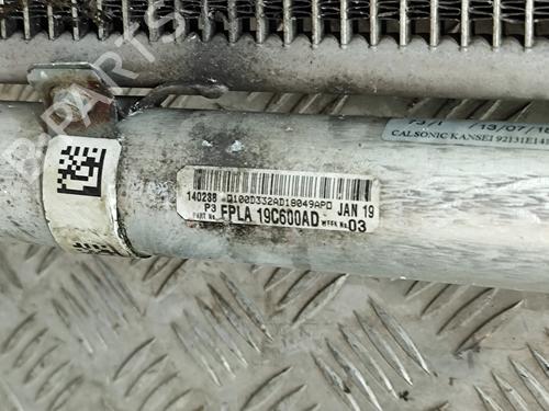 AC-Kondensator VW TIGUAN (AD1, AX1) 1.4 TSI | BP30155008M32