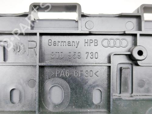Electronic module AUDI A7 Sportback (4GA, 4GF) 3.0 TDI quattro | BP39160394M83 - Image 8