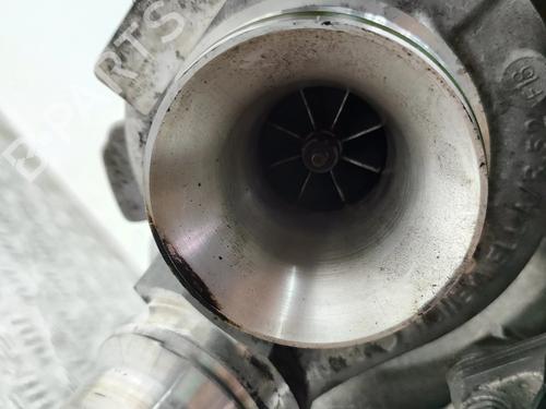 Engine MERCEDES-BENZ A-CLASS (W177) A 200 (177.087) | BP35920031M1 - Image 6