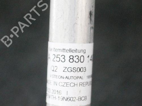 AC pipe MERCEDES-BENZ GLC (X253) 220 d 4-matic (253.905, 253.903) | BP14658012M126 