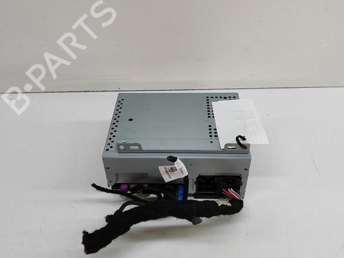 Electronic module FORD TRANSIT CUSTOM V362 Van (FY, FZ) 2.0 EcoBlue mHEV | BP28557436M83