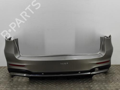 Used Rear bumper MERCEDES-BENZ GLC (X253) 300 d 4-matic (253.919) (245 hp) 27772070