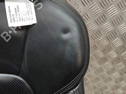 Right front seat PORSCHE MACAN (95B) 3.0 S Diesel | BP33380438C16 - Image 10