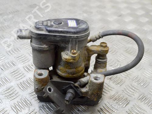 Used Right rear brake caliper Right rear brake caliper KIA OPTIMA Sportswagon (JF) 1.7 CRDi (141 hp) 14650212 14650212