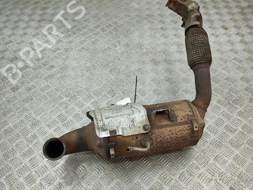 Catalyst FORD TRANSIT COURIER B460 MPV 1.5 TDCi | BP38730529M10 - Image 3