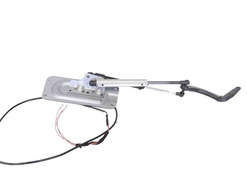 Used Tailgate lift support MERCEDES-BENZ GL-CLASS (X164) GL 350 CDI 4-matic (164.822) (224 hp) 30620606