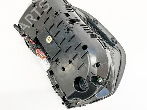 Instrument cluster BMW X1 (F48) sDrive 18 d | BP6759783C47 