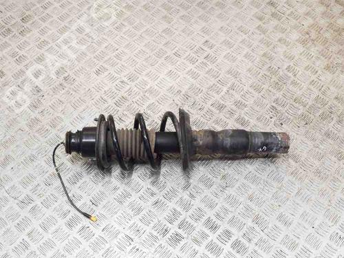 Used Left rear shock absorber PORSCHE CAYMAN (987) S 3.4 (295 hp) 9227309