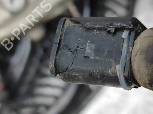 Left front steering knuckle AUDI E-TRON (GEN) 55 quattro | BP28310257M25 