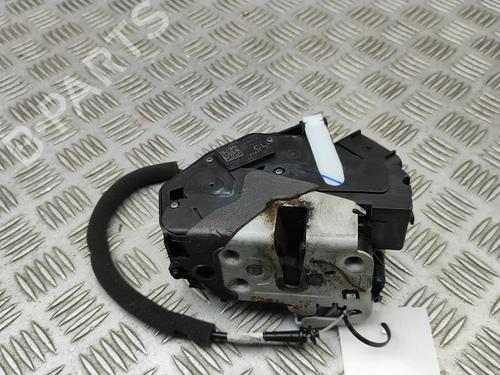 Used Rear right lock Rear right lock FORD ECOSPORT 1.0 EcoBoost (140 hp) 33378546 33378546