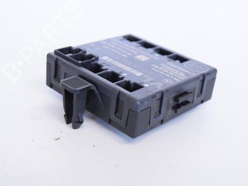 Electronic module MERCEDES-BENZ A-CLASS (W176) A 160 (176.041) | BP29920910M83