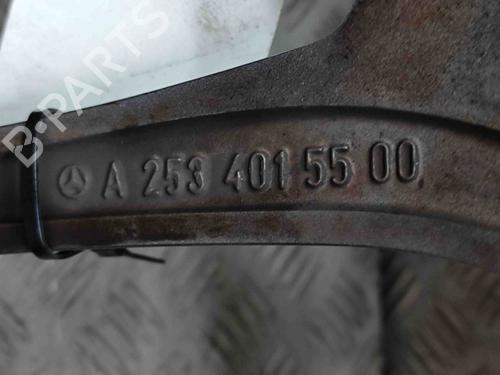 Rim MERCEDES-BENZ GLC (X253) 300 d 4-matic (253.919) | BP29752918C45 