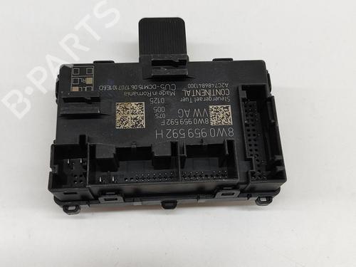 Electronic module AUDI A5 Sportback (F5A, F5F) 2.0 TDI | BP16141199M83 