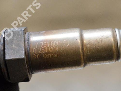 Electronic sensor BMW 5 (F10) 520 d | BP6762591M84 
