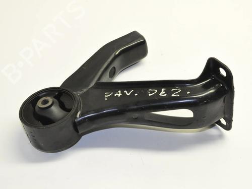 Used Gearbox mount JEEP COMPASS (MK49) 2.2 CRD 4x4 (163 hp) 9862125