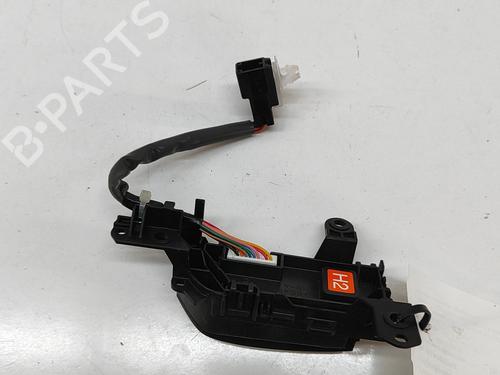 Electronic module TOYOTA RAV 4 V (_A5_, _H5_) 2.5 Hybrid AWD (AXAH54, AXAL54) | BP28676125M83 