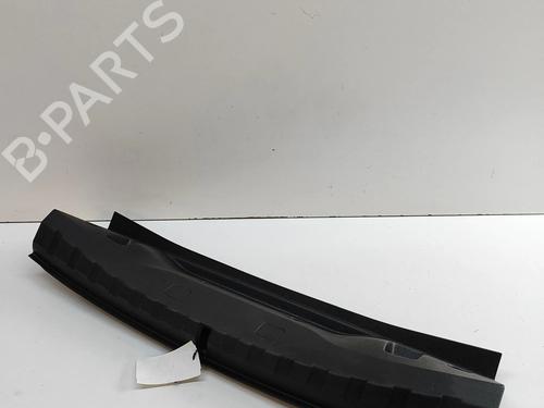 Pynteliste til bagklap BMW 3 (G20, G80, G28) M3 Competition | BP29542372C151