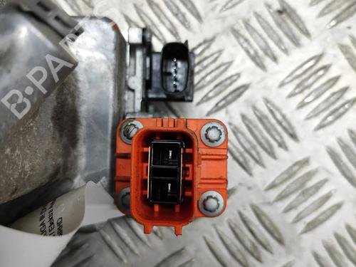 AC compressor FORD KUGA III (DFK) 2.5 Duratec Plug-in-Hybrid | BP28560621M34  - Image 5