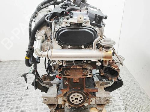 Engine CHEVROLET CRUZE (J300) 1.6 | BP39073074M1 - Image 3