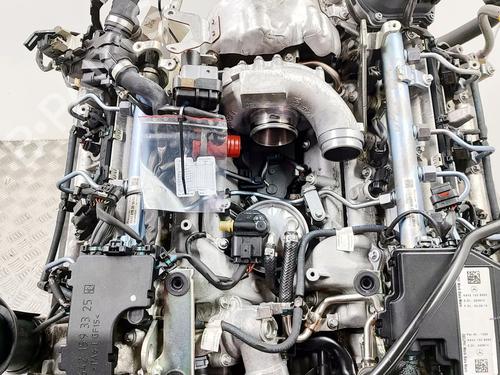 Engine MERCEDES-BENZ GLE (W166) 350 d 4-matic (166.024) | BP33464901M1 - Image 8